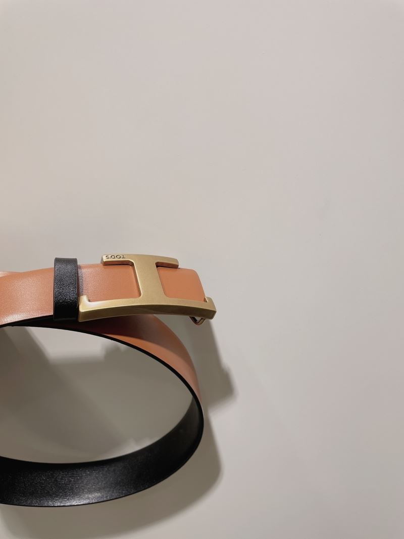 Tods Belts